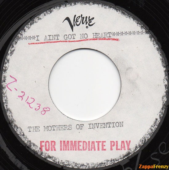 1966-I_Ain't_Got_No_Heart