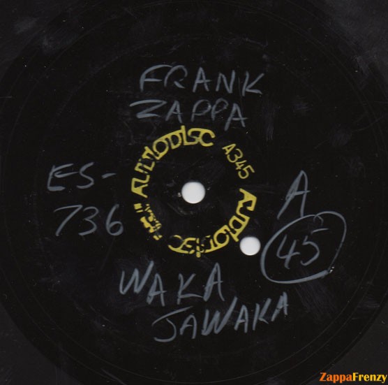 Waka/Jawaka