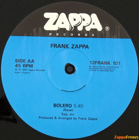 Bolero
