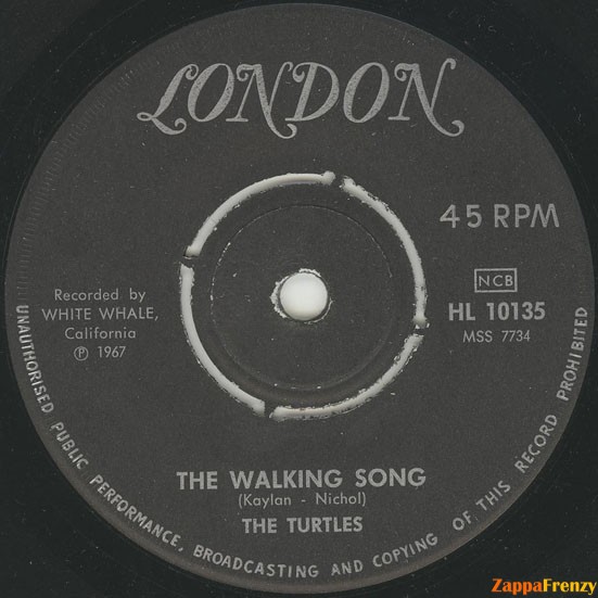 The_Walking_Song