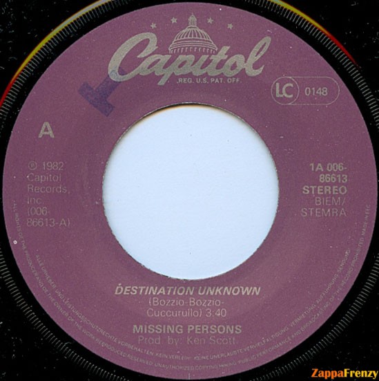 Destination_Unknown