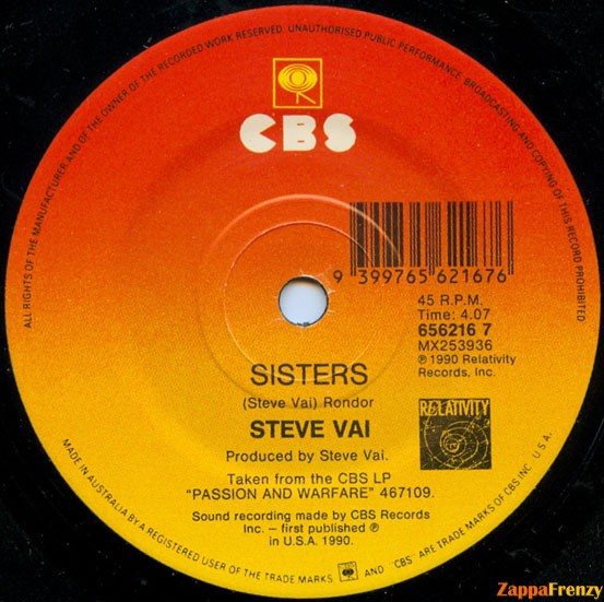 Sisters