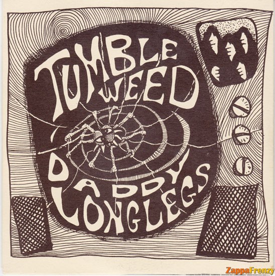 Daddy_Long_Legs-Junior-Trouble_Every_Day