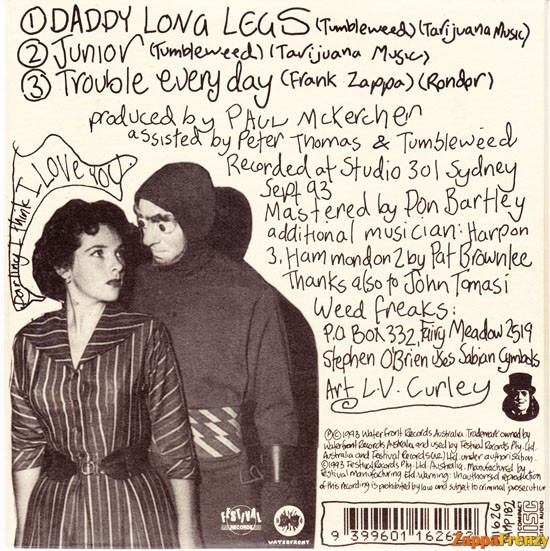 Daddy_Long_Legs-Junior-Trouble_Every_Day