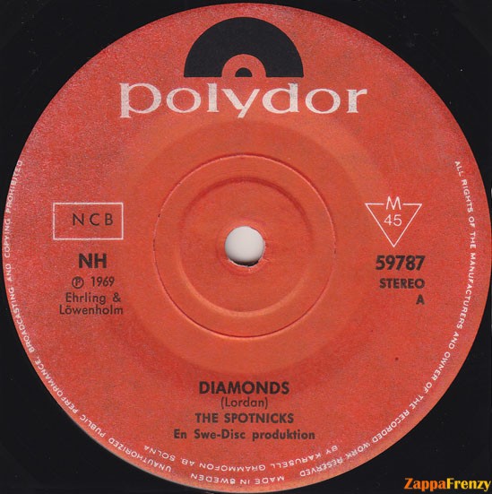 Diamonds