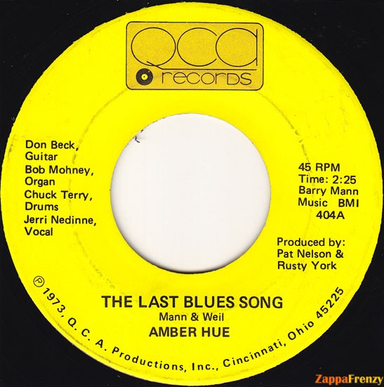 The_Last_Blues_Song