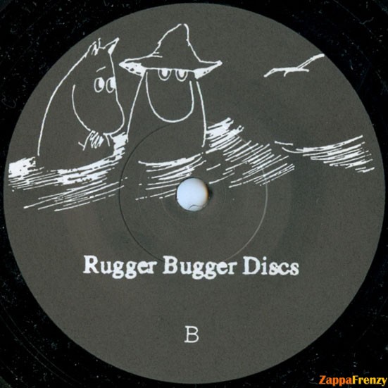 Gay_Pride_(You_Don't_Know_What_Your_Missing)-b-side