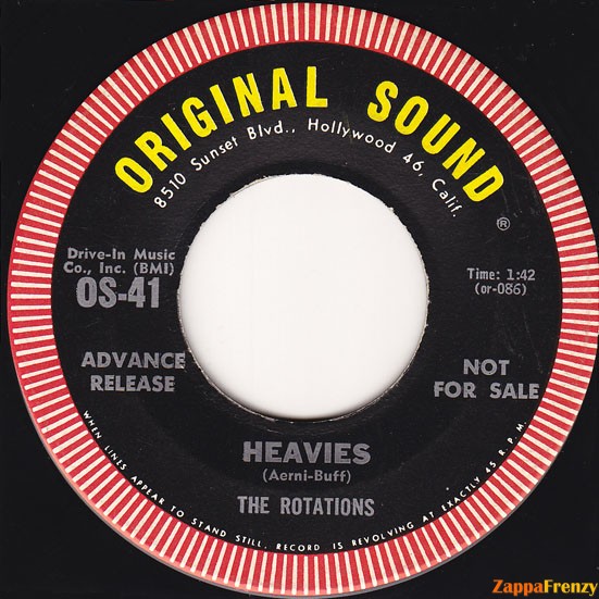 Heavies