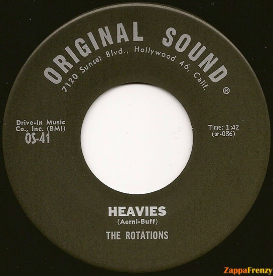 Heavies