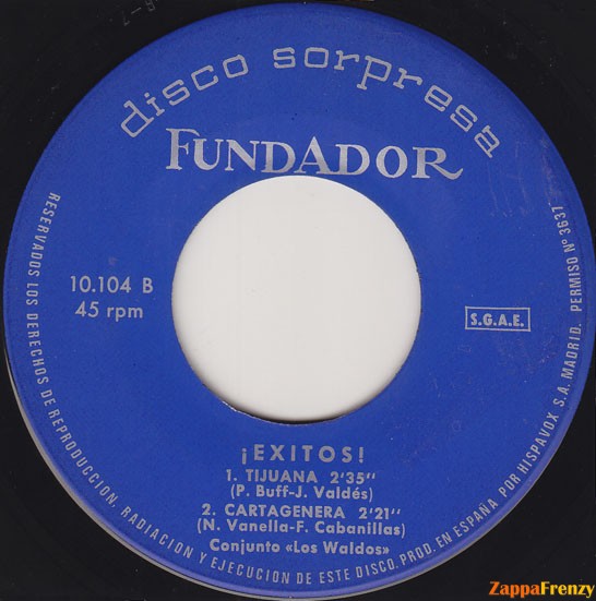 Tijuana-Cartagenera