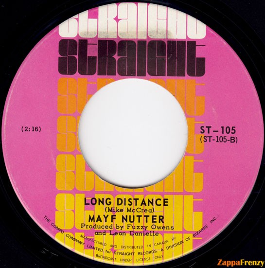 Long Distance