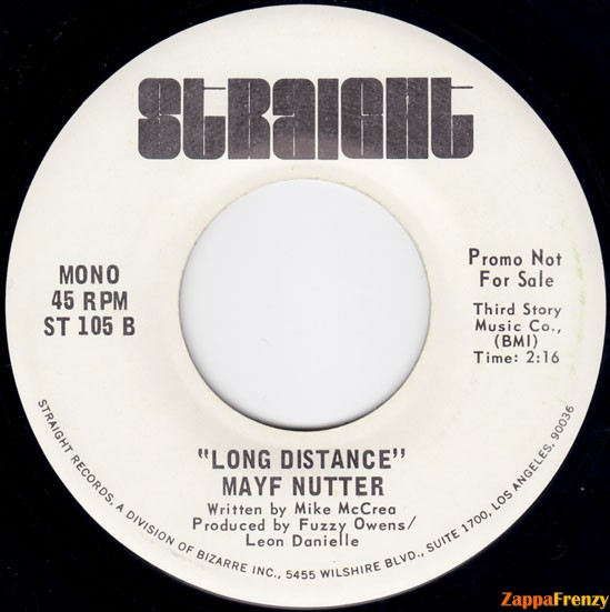 Long Distance