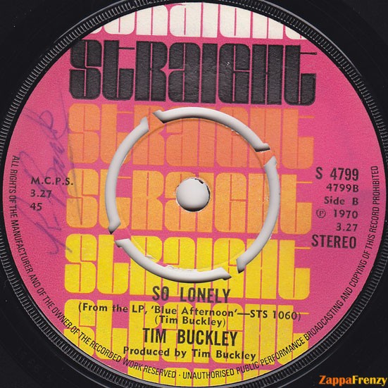 So_Lonely