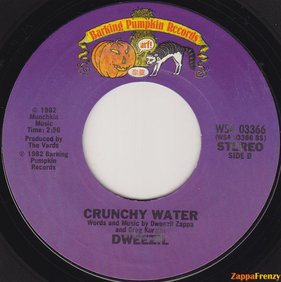 Crunchy_Water