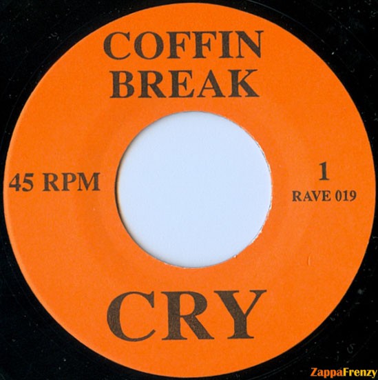 Cry
