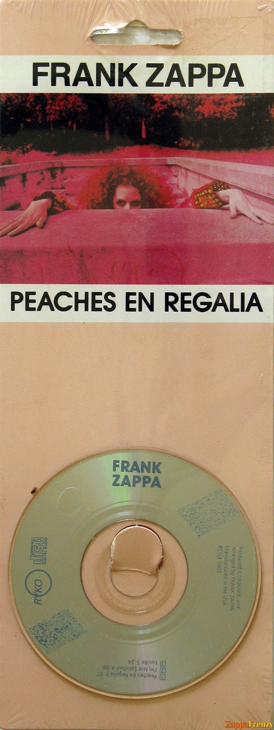 Peaches_En_Regalia-I'm_Not_Satisfied-Lucille_Has_Messed_My_Mind_Up