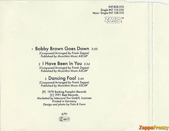 Bobby_Brown_Goes_Down-I_Have_Been_In_You-Dancing_Fool