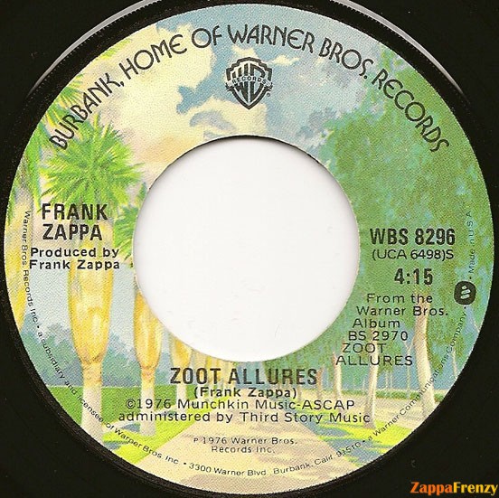 Zoot_Allures