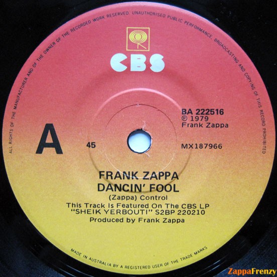 Dancin'_Fool