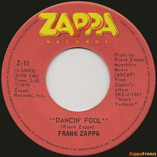 Dancin'_Fool