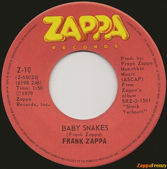 Baby_Snakes