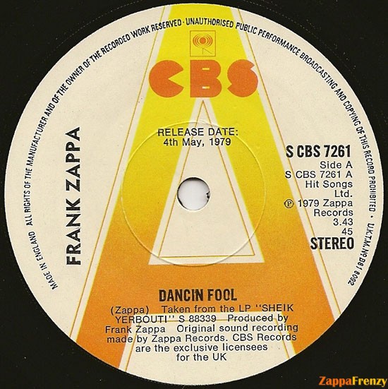 Dancin'_Fool
