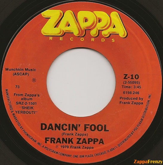 Dancin'_Fool