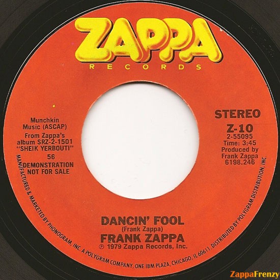 Dancin'_Fool