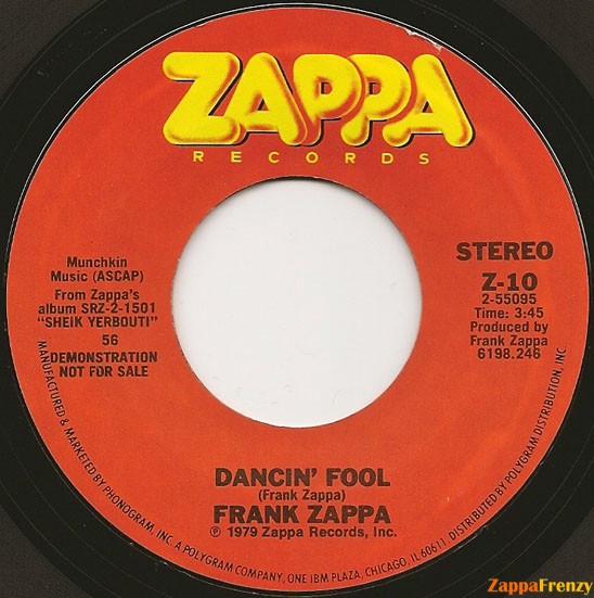 Dancin'_Fool