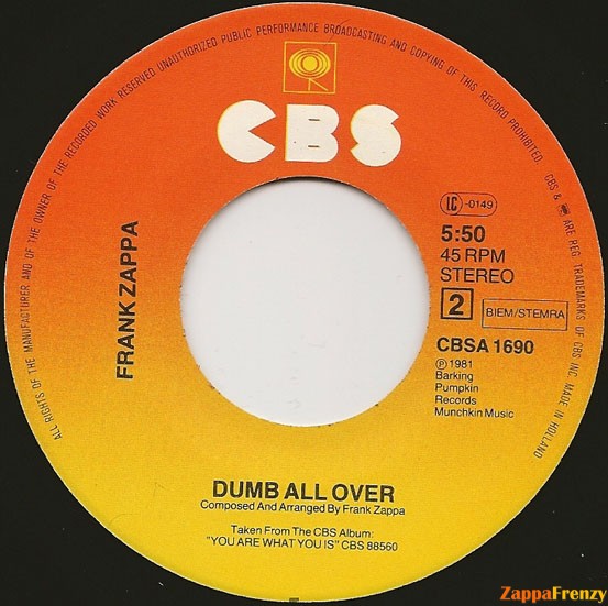 Dumb_All_Over