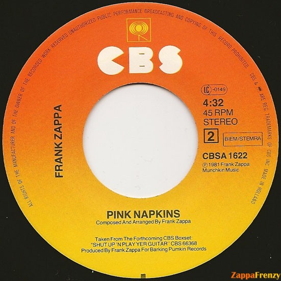Pink_Napkins