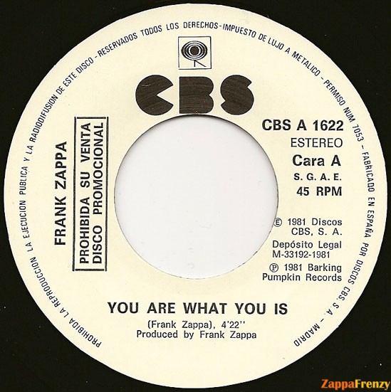 You_Are_What_You_Is