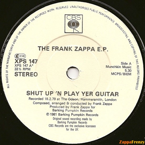 The_Frank_Zappa_EP