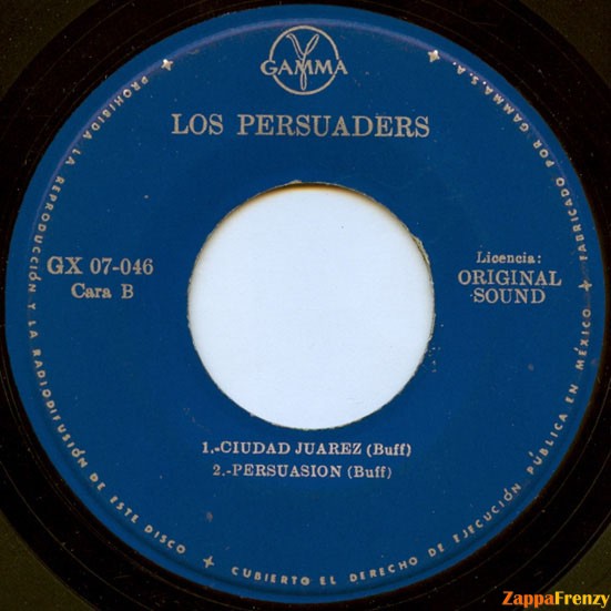 Juarez_Persuasion