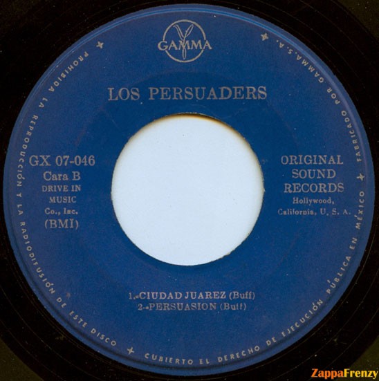 Juarez_Persuasion