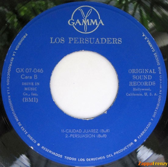 Juarez_Persuasion