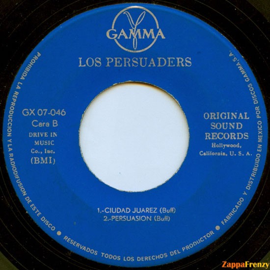 Juarez_Persuasion