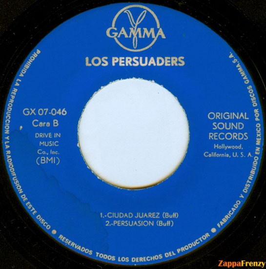 Juarez_Persuasion