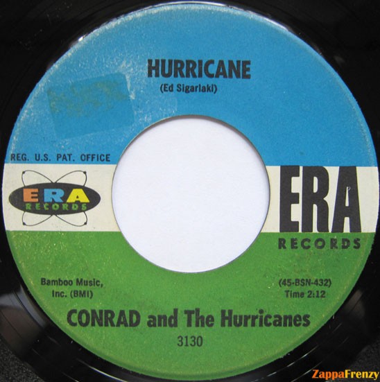 Hurricane