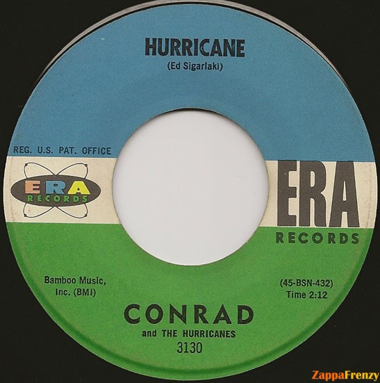 Hurricane