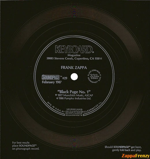 The_Black_Page_No._1