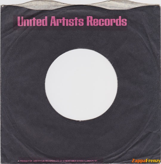United_Artists_Records_Company_Sleeve