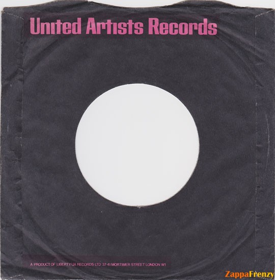 United_Artists_Records_Company_Sleeve